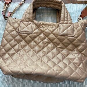 MZ WALLACE SMALL SUTTON BAG